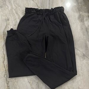 Lululemon joggers